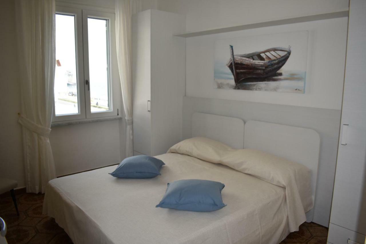 La Casa Di Zeffiro Leilighet Maiori Eksteriør bilde